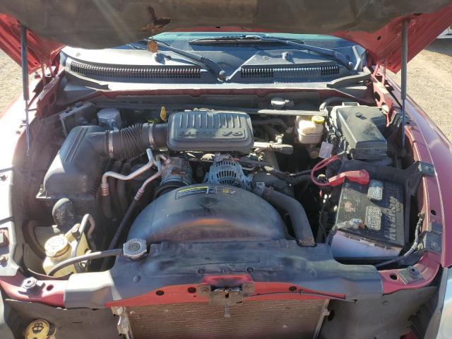 2007 Dodge Dakota slt