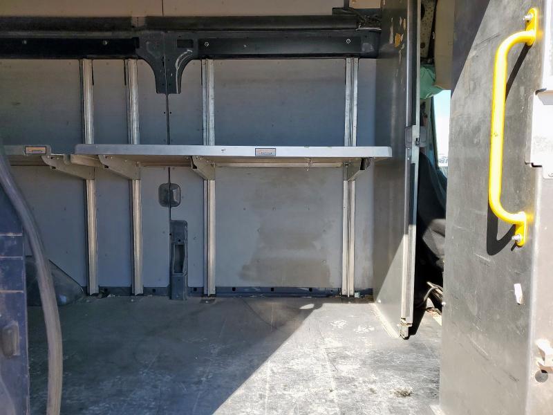 2021 Ford Transit 250 Delivery Van