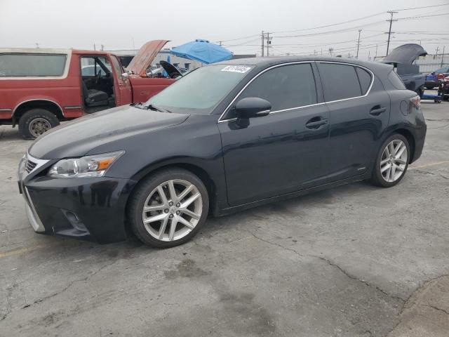 2015 Lexus Ct 200