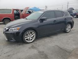 Lexus Vehiculos salvage en venta: 2015 Lexus Ct 200