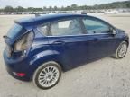 2016 Ford Fiesta Titanium