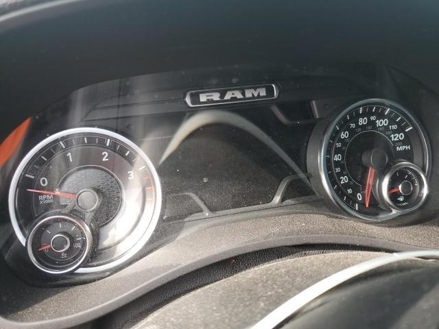 2022 Dodge RAM 3500 Tradesman