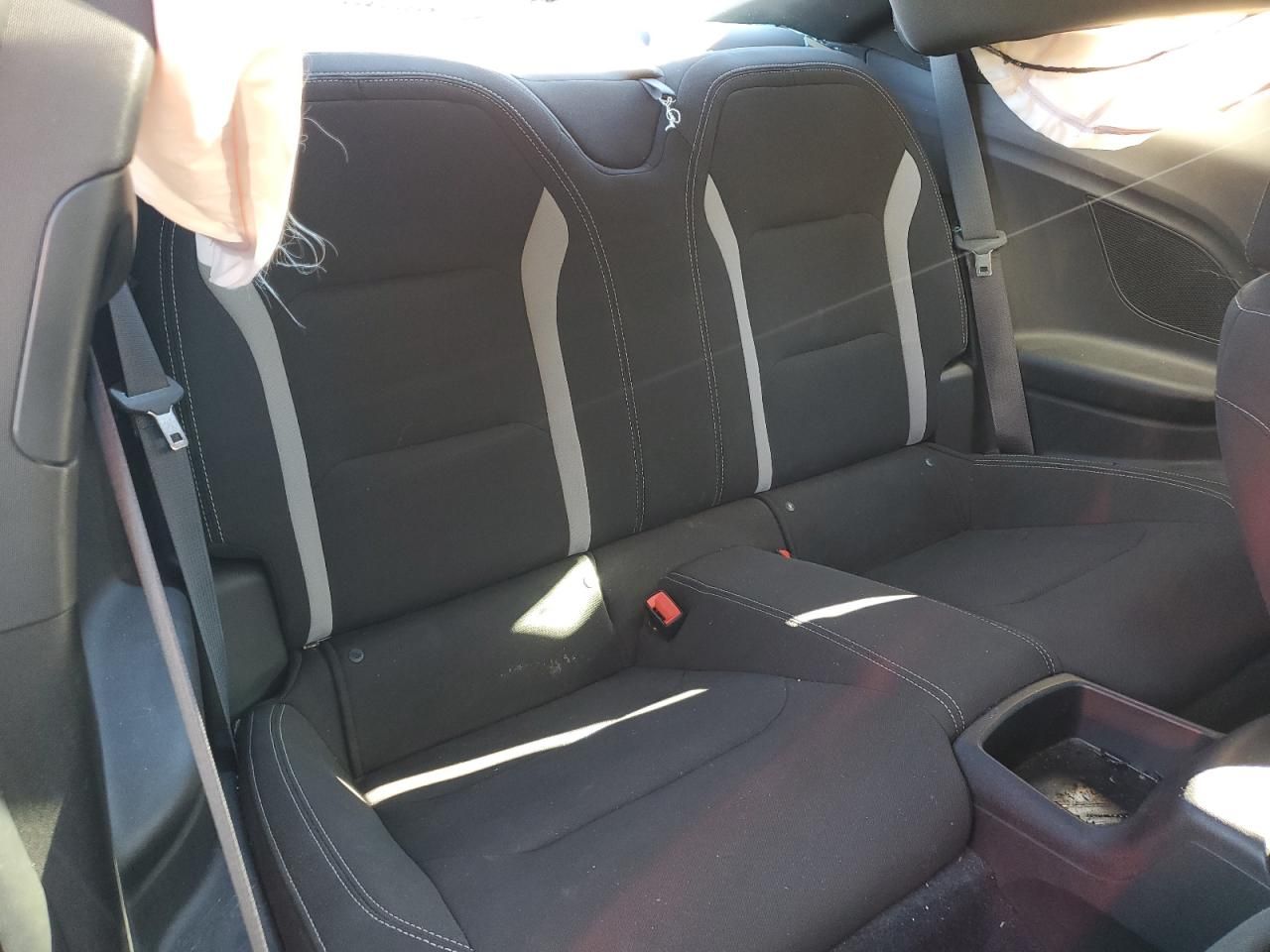 2018 Chevrolet Camaro ls