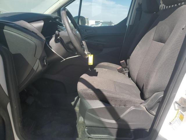 2018 Ford Transit Connect XL