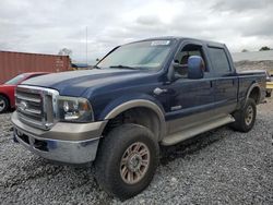 2006 Ford F350 SRW Super Duty for sale in Hueytown, AL