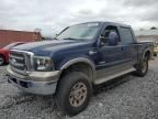 2006 Ford F350 SRW Super Duty