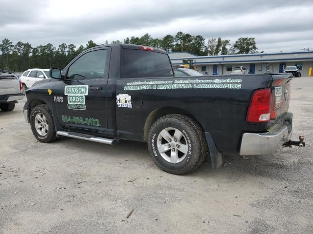 2013 Dodge RAM 1500 ST
