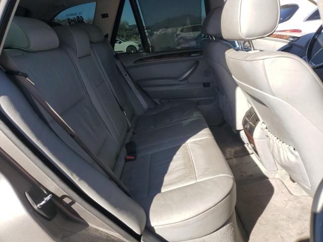 2005 BMW X5 3.0I