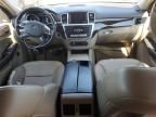 2013 Mercedes-Benz ML 350 4matic