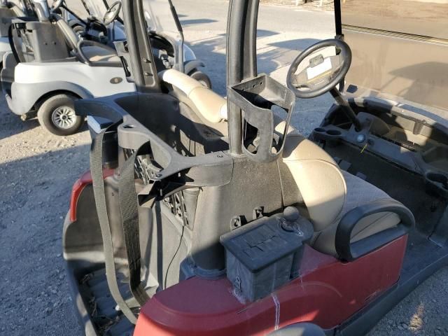 2020 Club Car Tempo Lithium