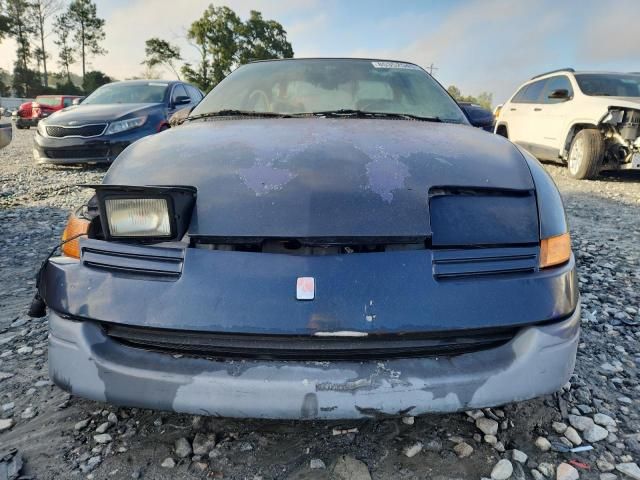 1994 Saturn SC2