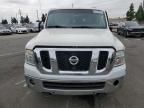 2015 Nissan NV 3500 S