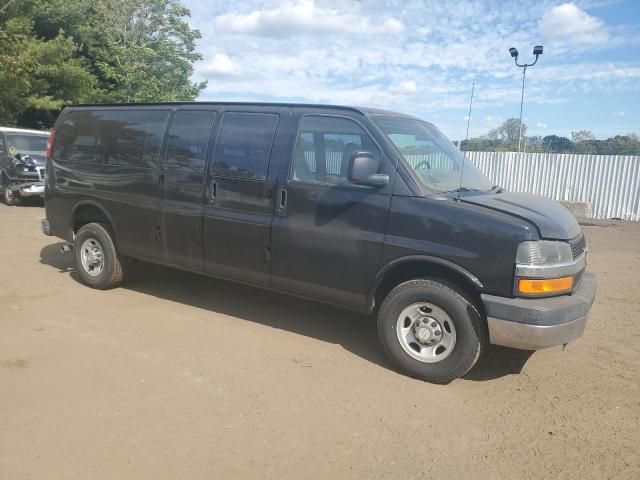 2006 Chevrolet Express G3500