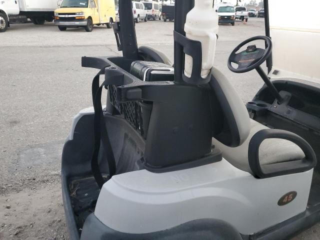 2020 Club Car Precedent FLA