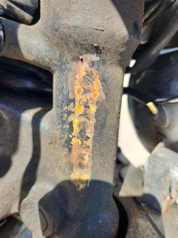 1972 Harley-Davidson 1972 Harley Davidson Xlch