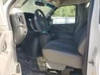 2018 Chevrolet Express G2500