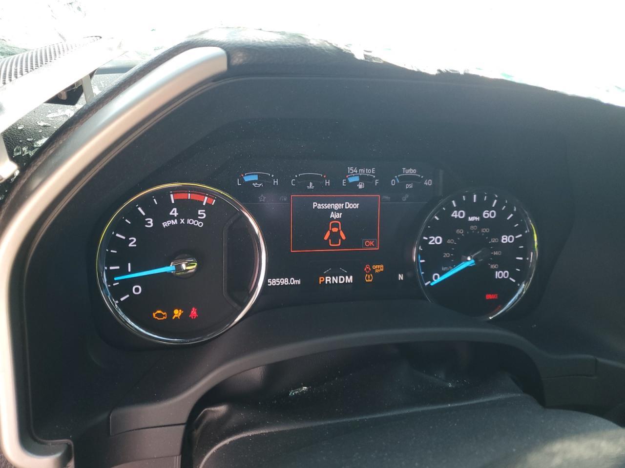 2022 Ford F250 Super Duty