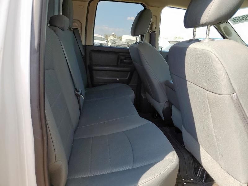 2016 Dodge RAM 1500 ST