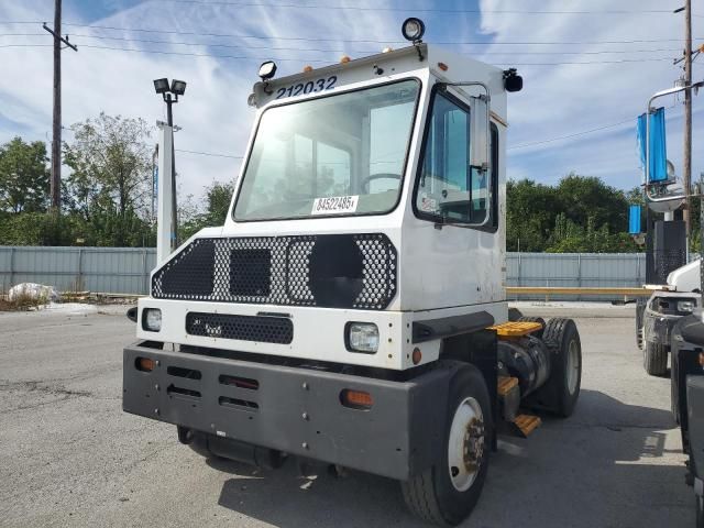 2021 Capt TJ5000 Yard Truck
