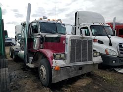 2006 Peterbilt Tractor 2006 Peterbilt 379 Semi Truck en venta en Brighton, CO