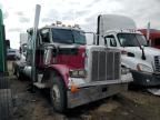 2006 Peterbilt Tractor 2006 Peterbilt 379 Semi Truck