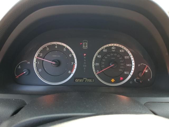 2009 Honda Accord EX