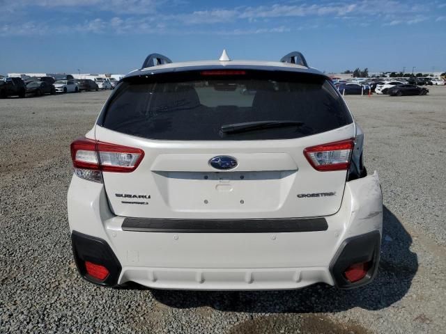 2019 Subaru Crosstrek Limited