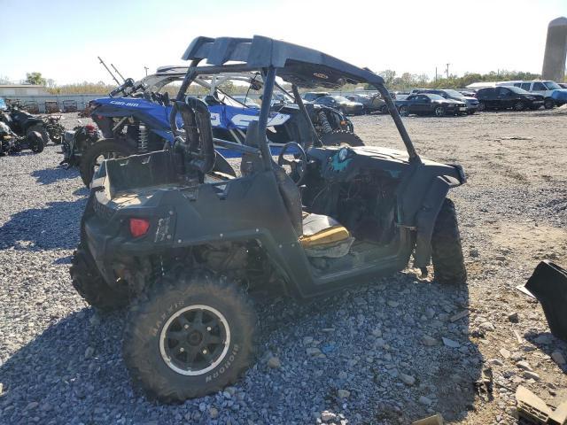 2014 Polaris Rzr 570 Utility Vehicle