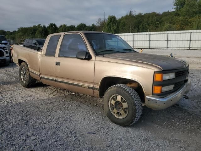 1997 Chevrolet GMT-400 C1500