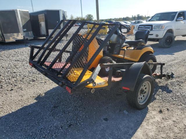 2017 Unknown 2017 Utility Trailer