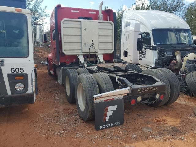 2014 Peterbilt 386 Semi Truck