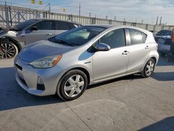 2012 Toyota Prius C for sale in Haslet, TX