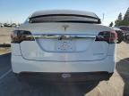 2020 Tesla Model x