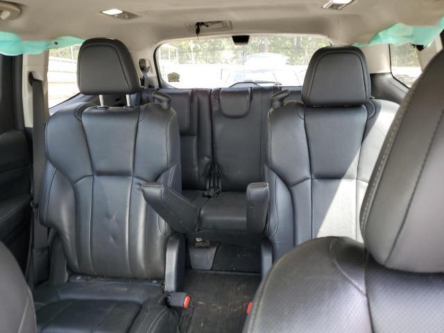 2021 Subaru Ascent Touring