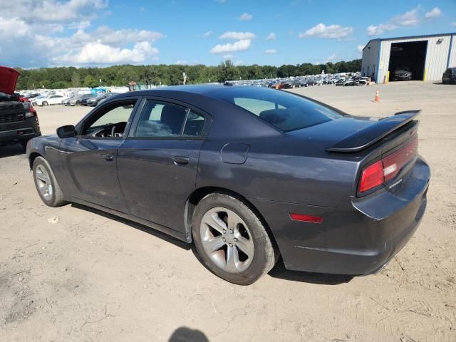 2013 Dodge Charger SE