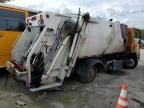 2023 Isuzu NRR Refuse Truck