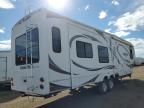 2013 Heartland 2013 Heartland BIG Horn Fifthwheel