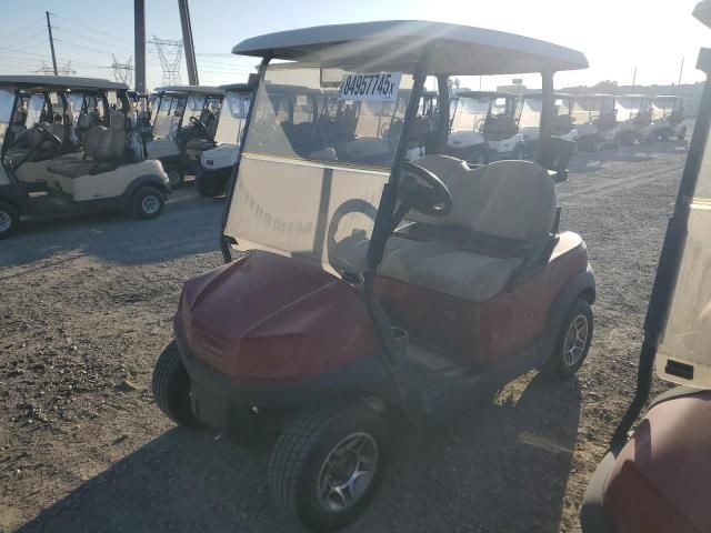 2020 Club Car Tempo Lithium