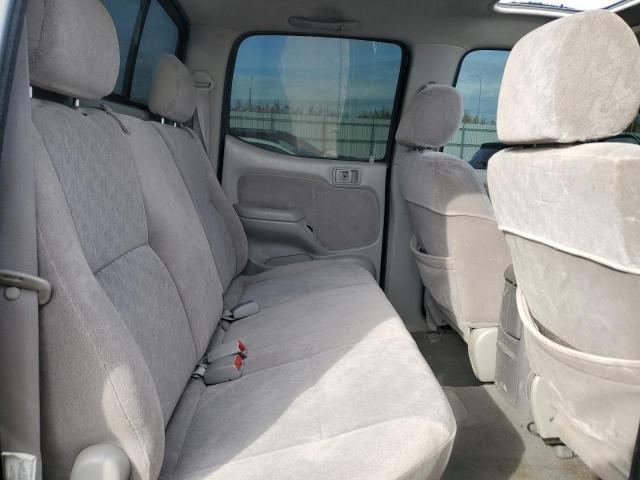 2001 Toyota Tacoma Double Cab