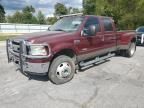 2005 Ford F350 Super Duty