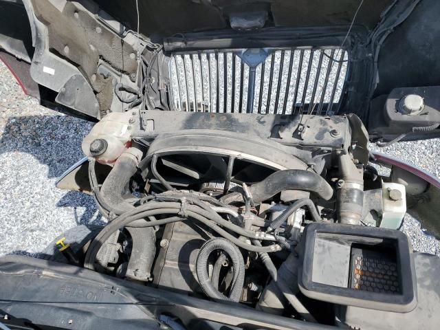 2014 International 4000 4300