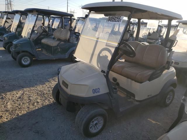 2020 Club Car Tempo Lithium