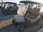 2020 Club Car Tempo Lithium