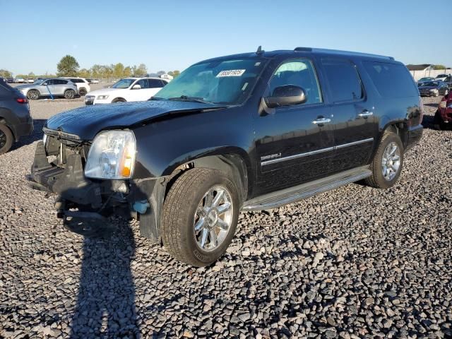 2013 GMC Yukon XL Denali
