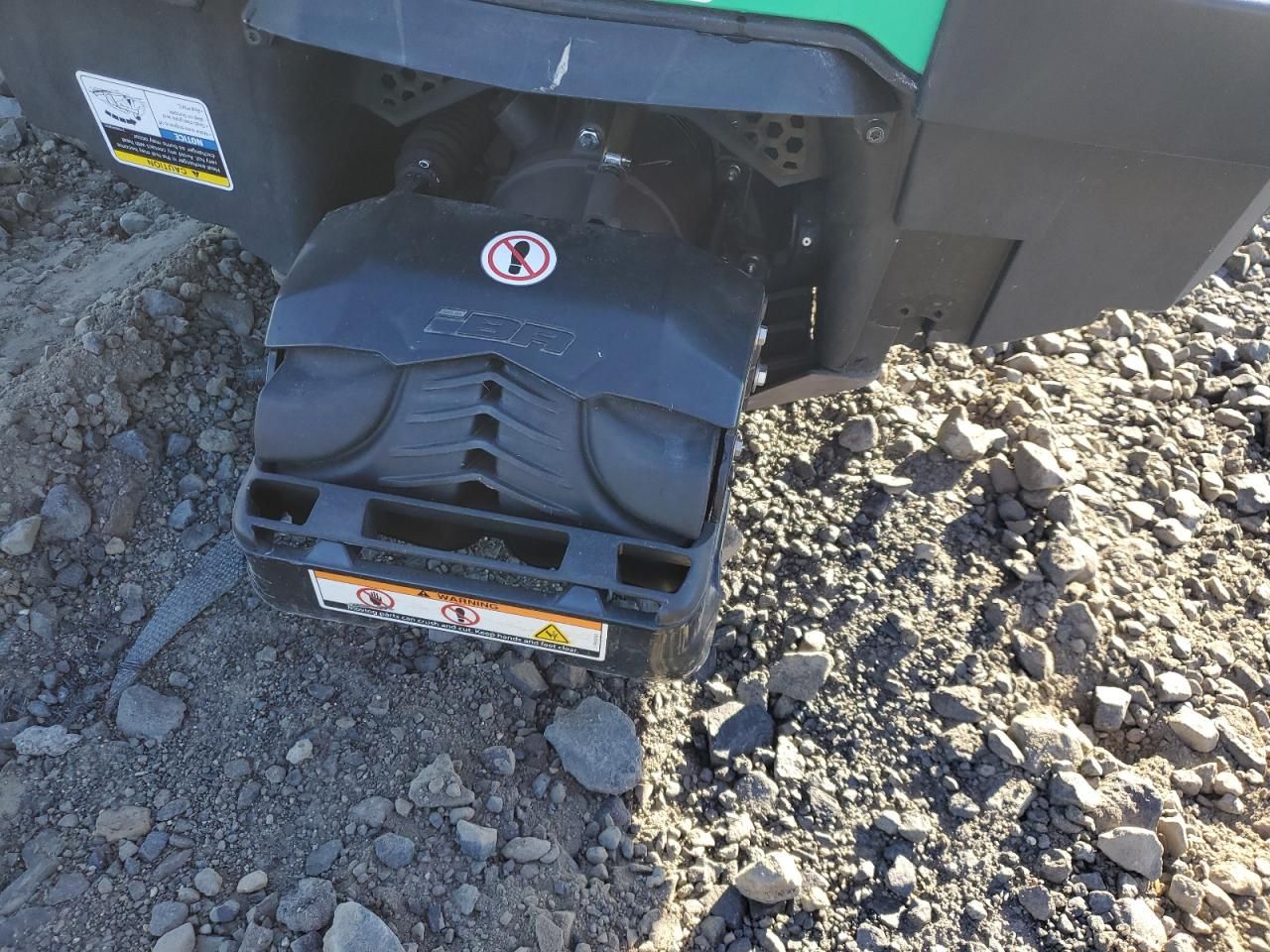 2020 Bombardier Seadoo