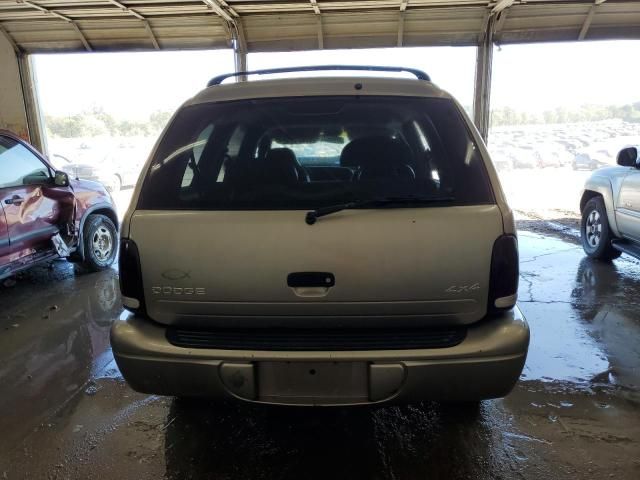 1999 Dodge Durango