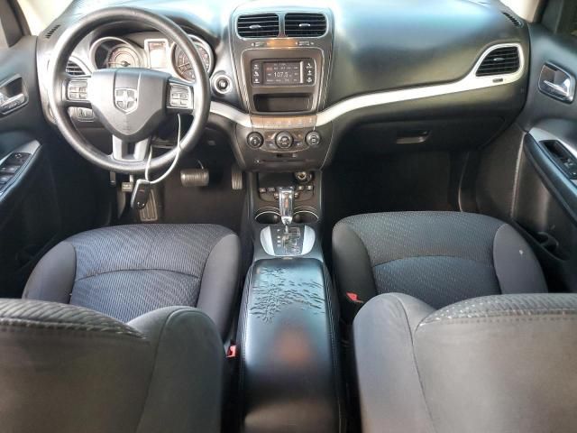 2016 Dodge Journey SE