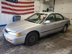 1996 Honda Accord lx for sale in Lyman, ME