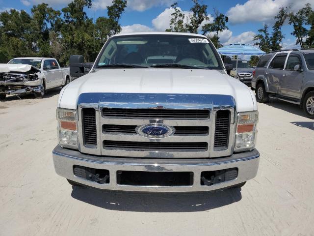 2008 Ford F250 Super Duty