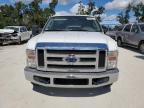 2008 Ford F250 Super Duty
